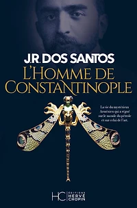 L'homme de Constantinople