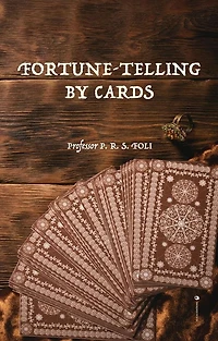 Fortune telling by cards