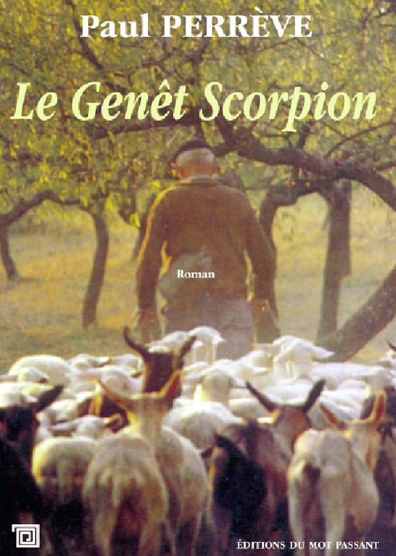 Le Genêt Scorpion