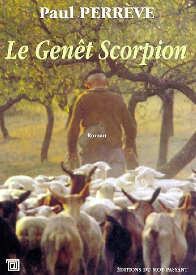 Le Genêt Scorpion