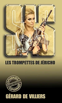 SAS 113 Les trompettes de Jéricho