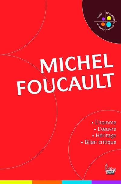 Michel Foucault