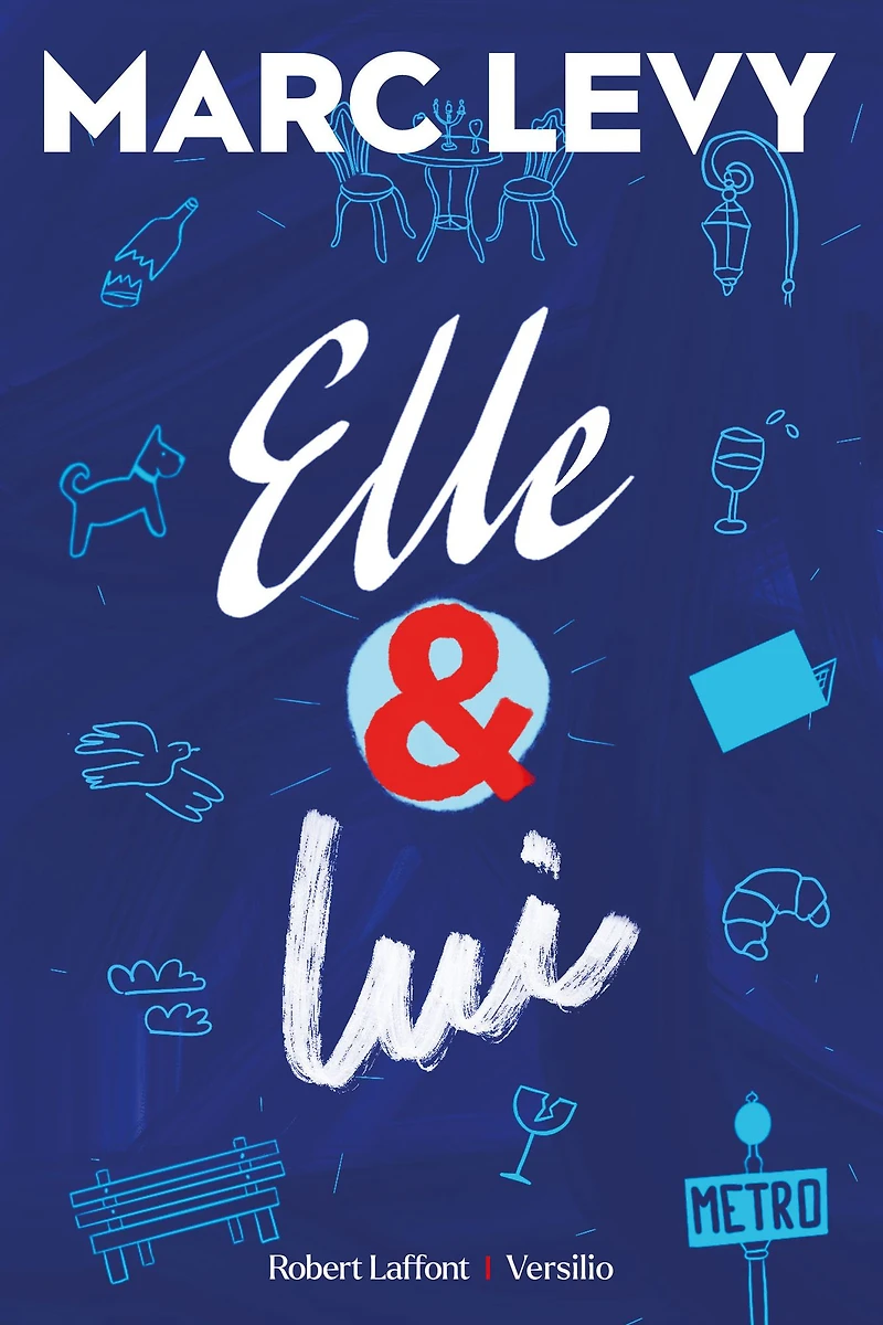 Elle et lui
