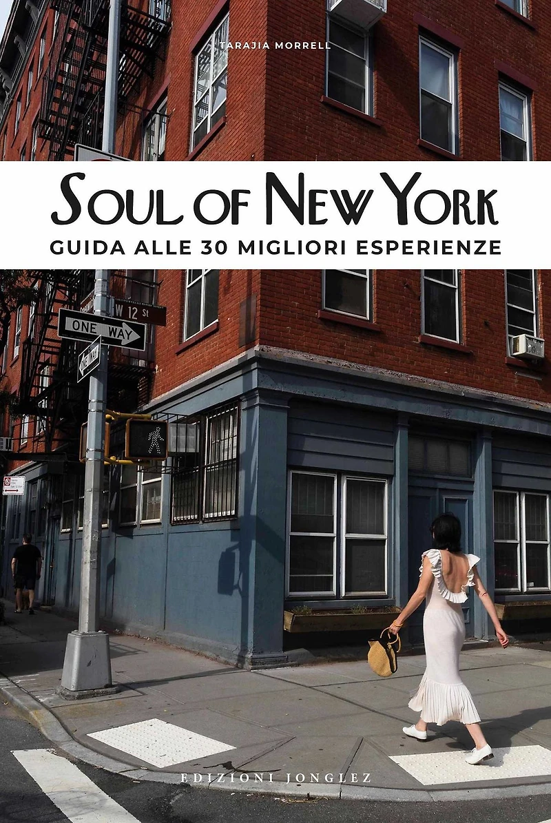 Soul of New York (Italian): Guida Alle 30 Migliori Esperienze