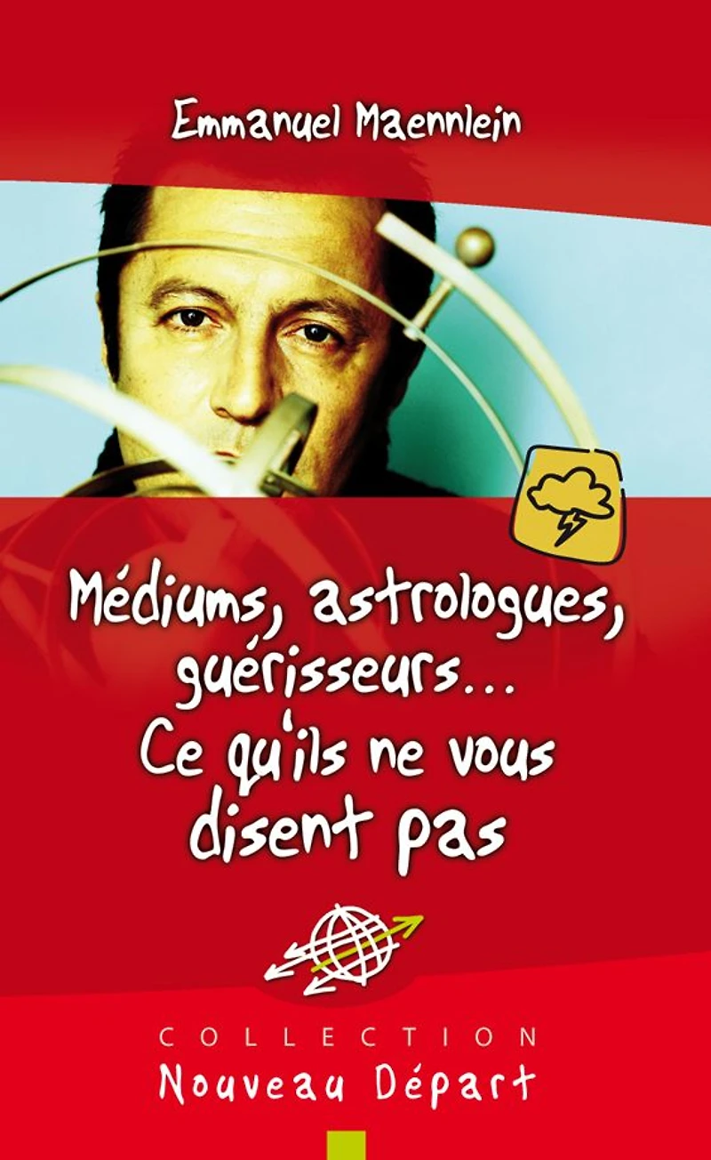 Médiums, astrologues, guérisseurs. Ce qu'ils ne vous disent pas