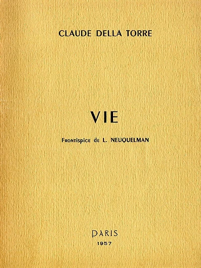 Vie