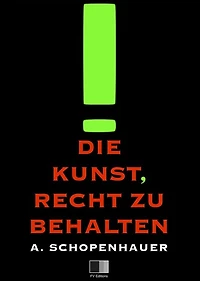 Die Kunst, Recht zu behalten