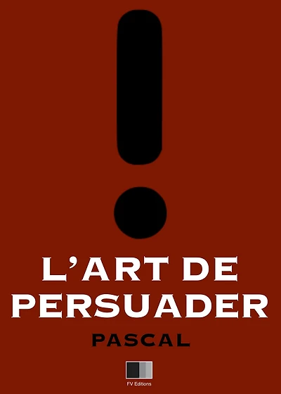 L'Art de persuader