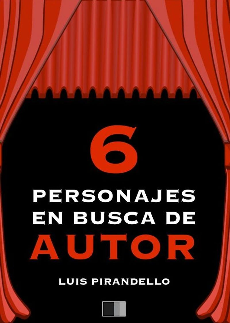 Seis personajes en busca de autor