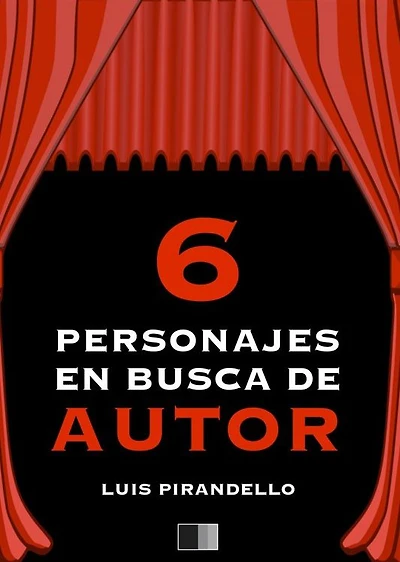 Seis personajes en busca de autor
