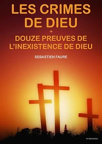 Les crimes de Dieu