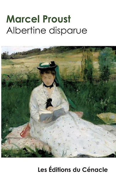 Albertine disparue: �dition enrichie