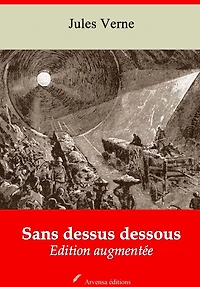 Sans dessus dessous: Nouvelle édition augmentée - Arvensa Editions