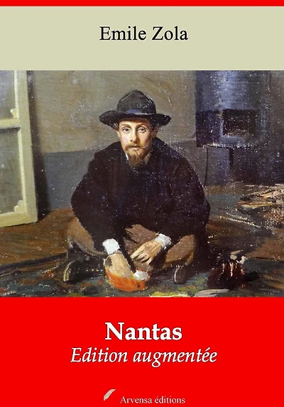 Nantas: Nouvelle édition augmentée - Arvensa Editions