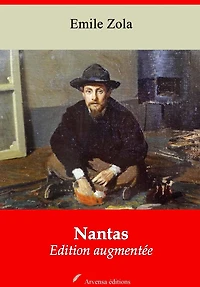 Nantas: Nouvelle édition augmentée - Arvensa Editions