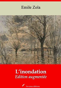 L'inondation : Nouvelle édition augmentée - Arvensa Editions