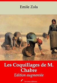 Les Coquillages de M. Chabre: Nouvelle édition augmentée - Arvensa Editions