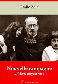 Nouvelle campagne: Nouvelle édition augmentée - Arvensa Editions