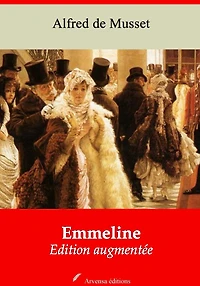 Emmeline: Nouvelle édition augmentée - Arvensa Editions