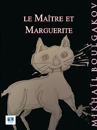 Le Maître et Marguerite