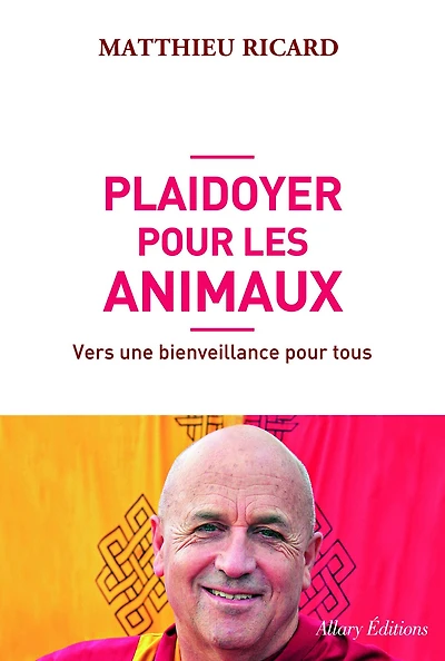 Plaidoyer pour les animaux