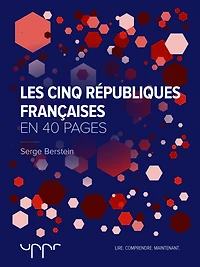 Les cinq républiques françaises