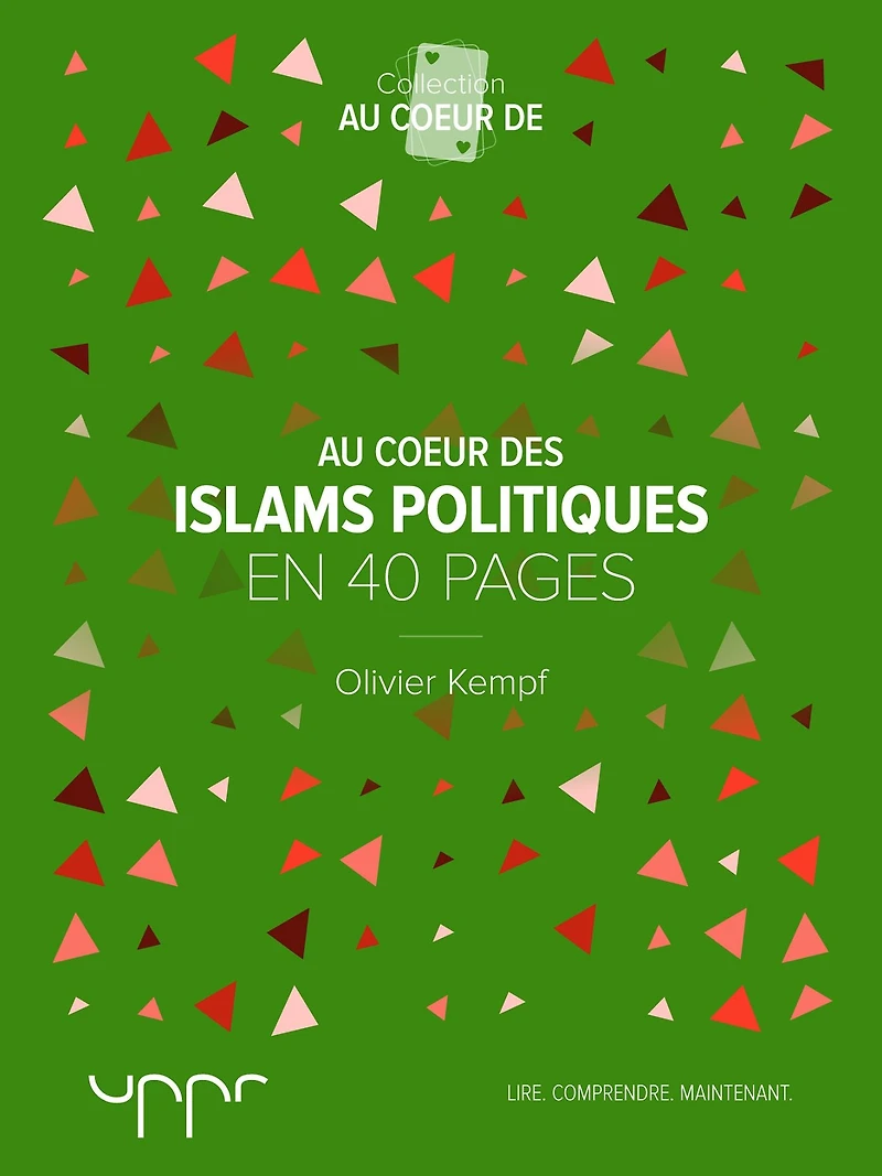 Au cour des islams politiques