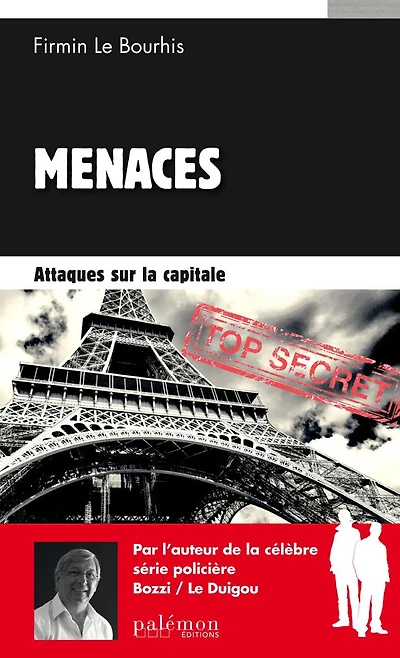 Attaques sur la capitale: Une course contre la montre