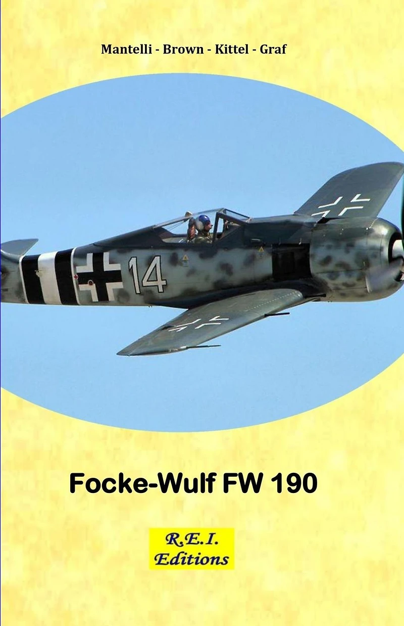 Focke-Wulf Fw 190