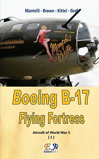 Boeing B-17 Flying Fortress