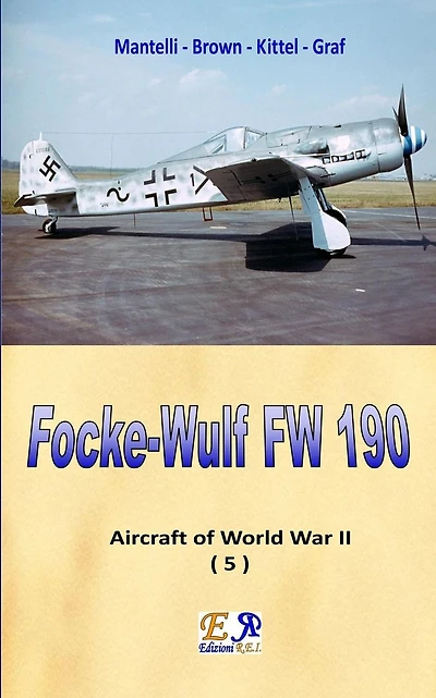 The Focke-Wulf Fw 190