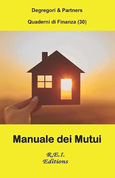 Manuale dei Mutui
