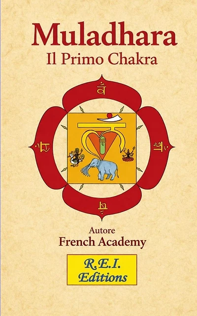 Muladhara - Il Primo Chakra