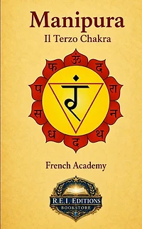 Manipura - Il Terzo Chakra