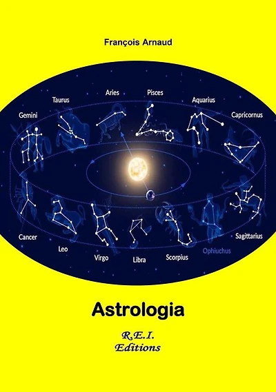 Astrologia