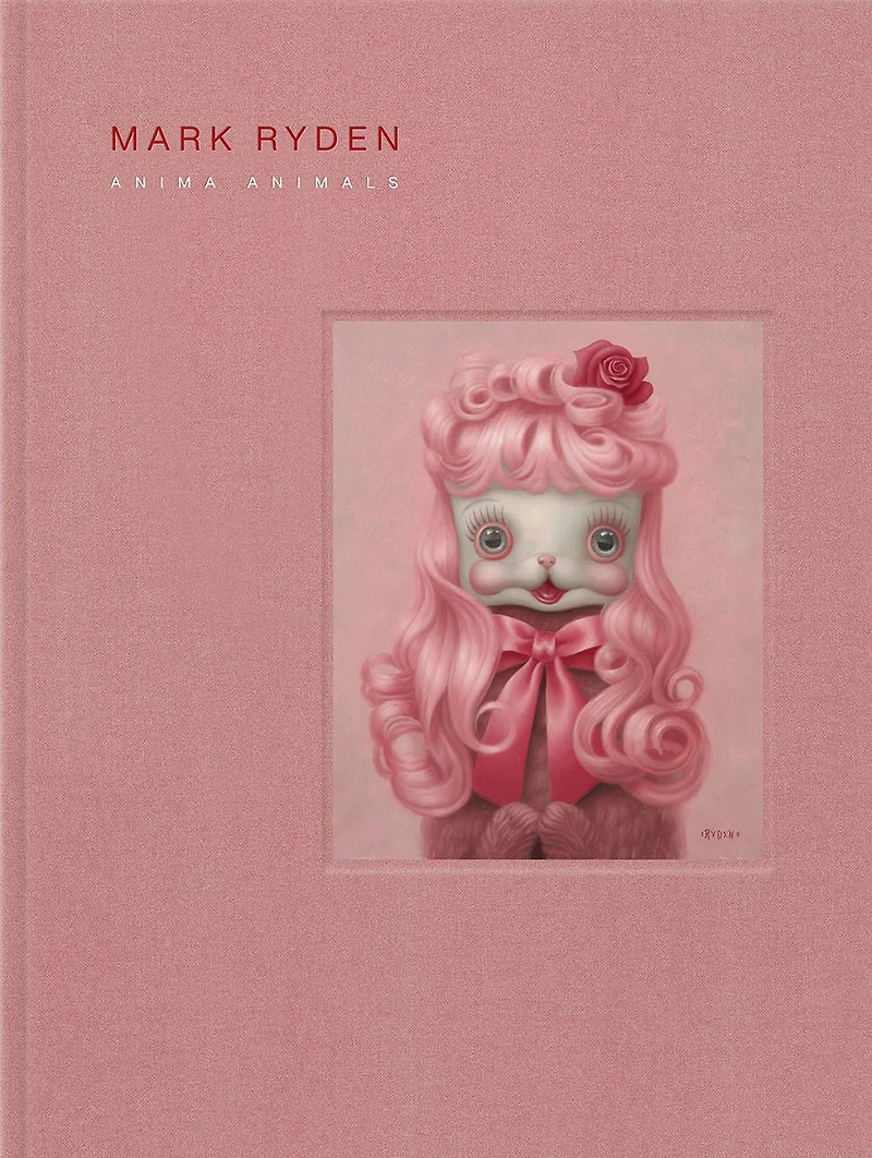 Mark Ryden's Anima Animals