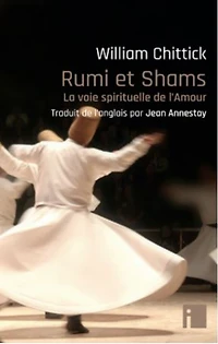 Rumi et Shams: la voie spirituelle de l'Amour