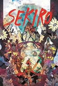 Sekiro: The Second Life of Souls