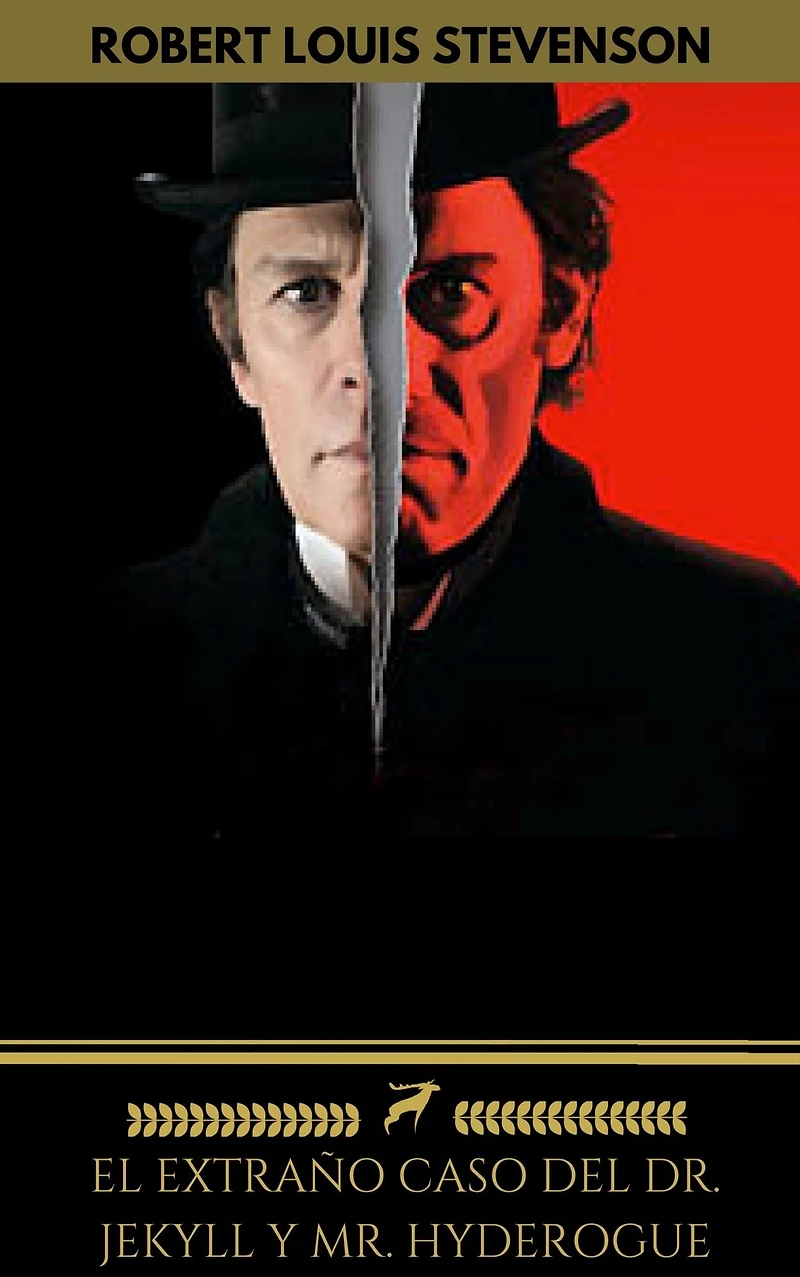 El Extraño caso del Dr. Jekyll y Mr. Hyde