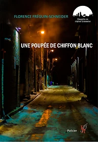 Une poupée de chiffon blanc: Polar