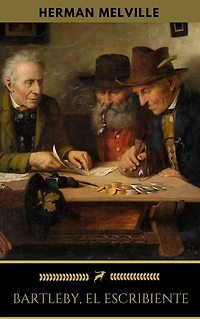 Bartleby, el escribiente