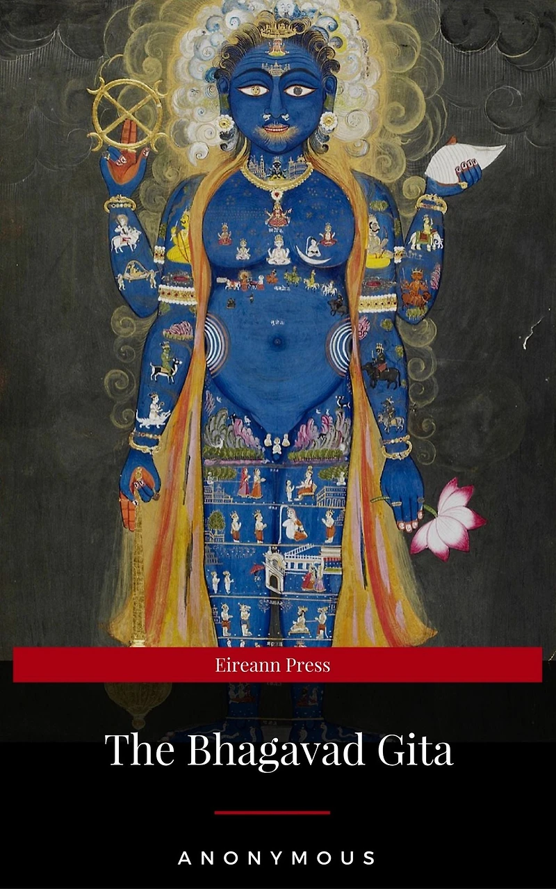 The Bhagavad Gita