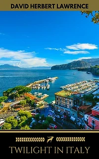 Twilight Italy