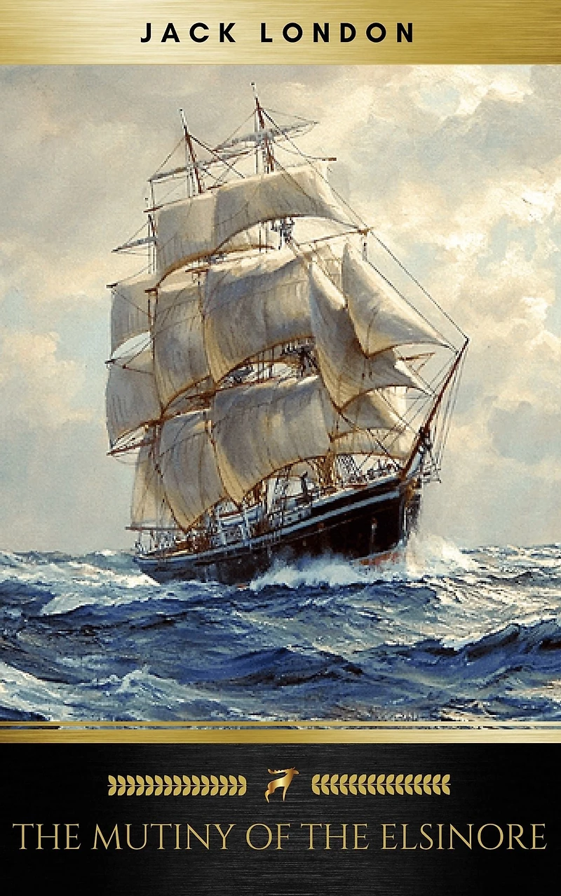 the Mutiny of Elsinore