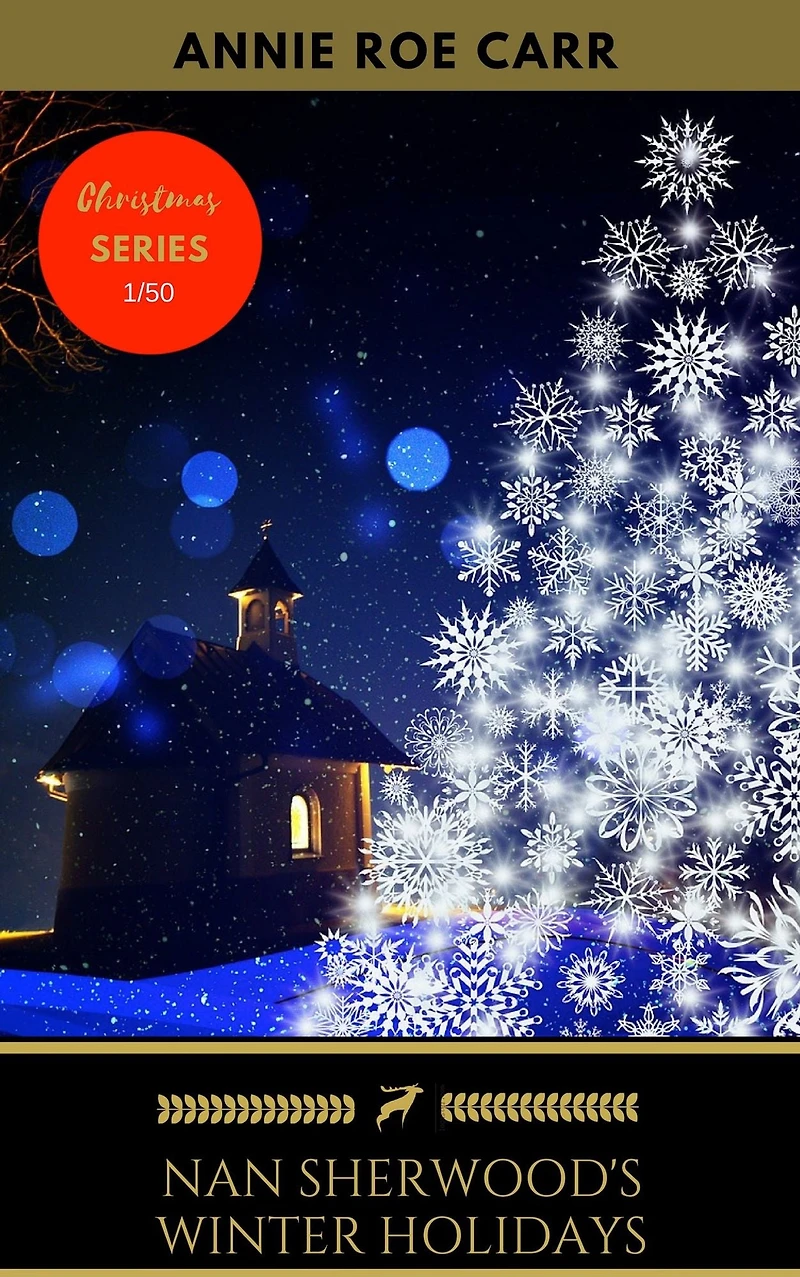 Nan Sherwood's Winter Holidays