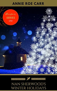 Nan Sherwood's Winter Holidays
