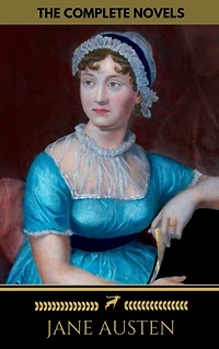 Jane Austen - Complete novels: 2020 Edition