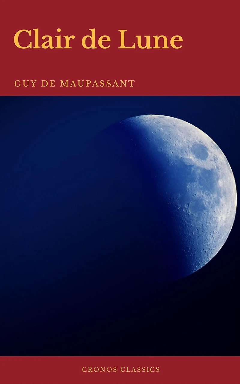 Clair de Lune