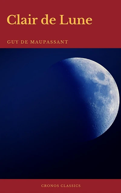 Clair de Lune
