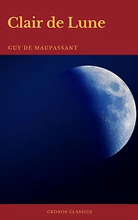 Clair de Lune